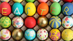 Egg-cellent Easter Facts