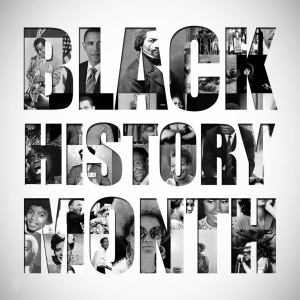Black History Month explored