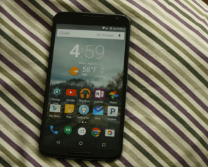 Top New Features that shape the Android 5.1 Update