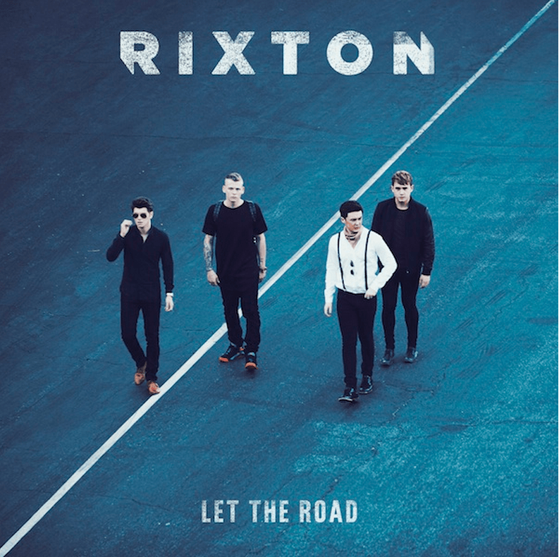 Rixton’s new album disappoints