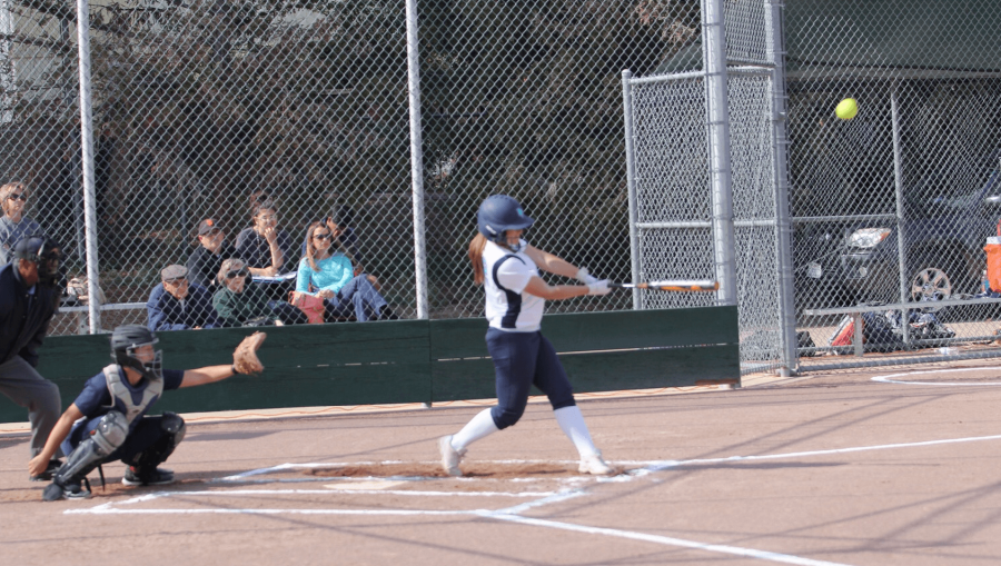 Lady Wildcats softball crushes in Las Lomas and Dublin games
