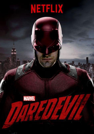 “Daredevil” review: The Devil of Hell’s Kitchen rises