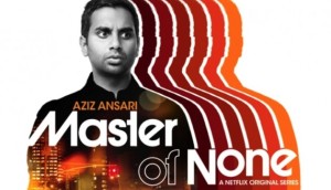 Aziz Ansari gives audiences the feels with Netflixs Master of None
