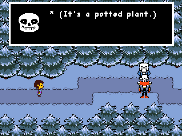 Indie game Undertale showcases the best of the Underground (Josh Santiago)