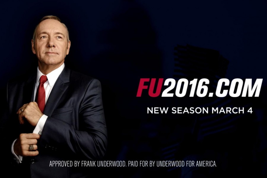 House of Cards Season 4 Review