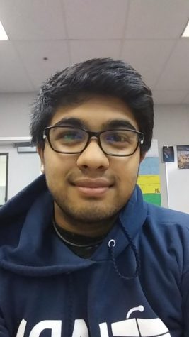 Pranav Chillappagari
