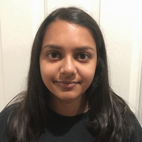 Anika Garg
