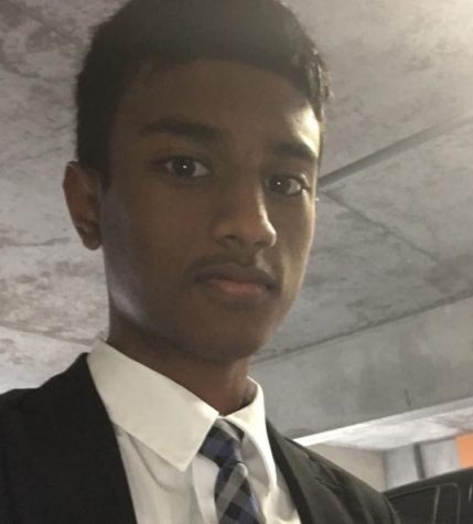 Kavin Kumaravel