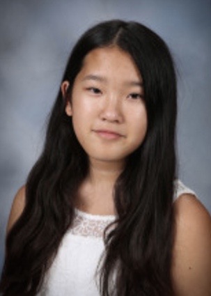 Megan Tsang