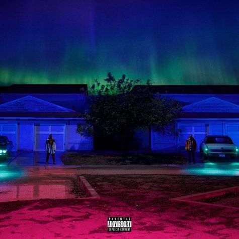 “I Decided” That Big Sean is Mediocre