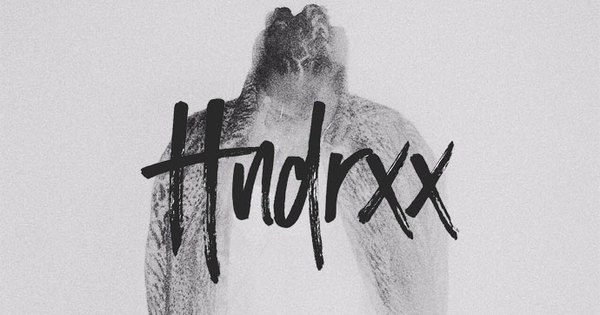 Future’s new album “HNDRXX” is as incoherent as its name