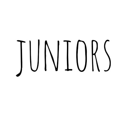 Juniors