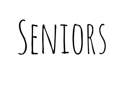 Seniors