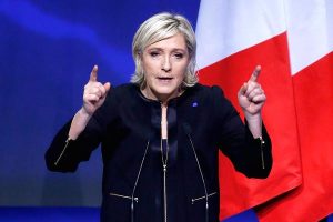 Le Pen is not Donald Trump; the wrong conservative won
