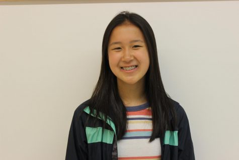Claire Zhang