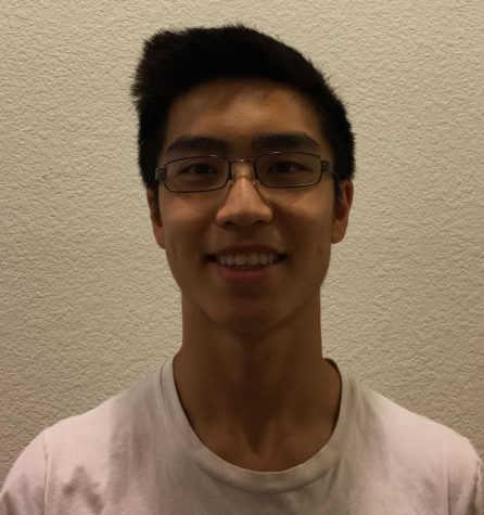 Daniel Shen