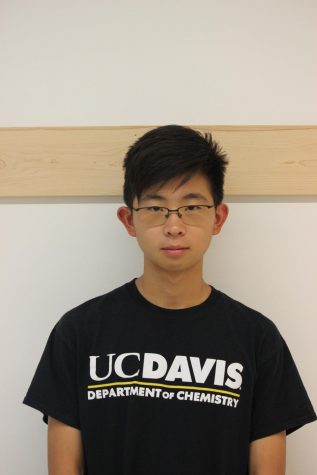 Michael Han