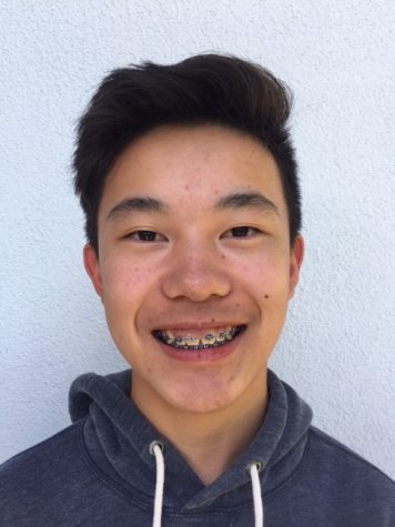 Steven Deng