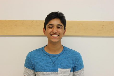 Vikram Balasubramanian