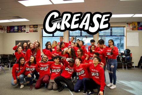 Grease: A preview of Doughertys 2018 drama musical