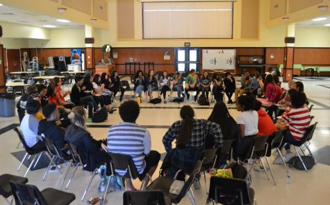 Day of Silence highlights GSA’s persistent defense of LGBTQ+ students