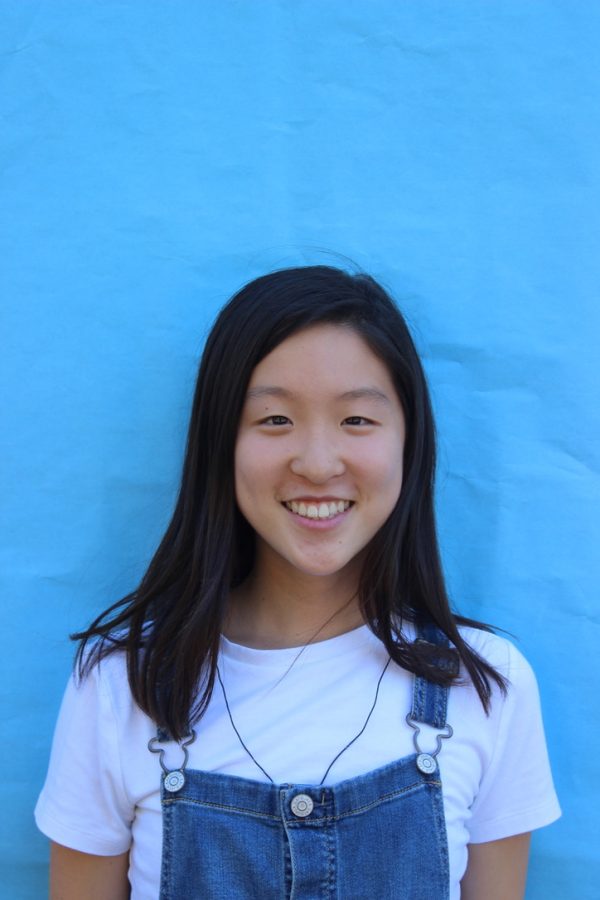 Eva Shen