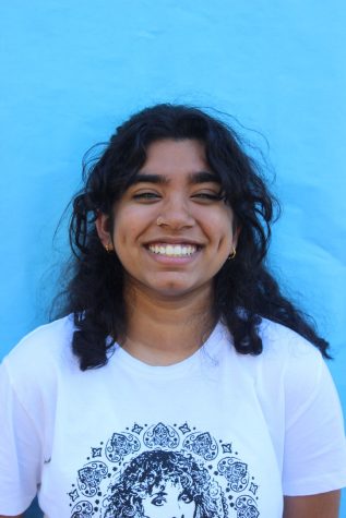 Photo of Harshita Neralla