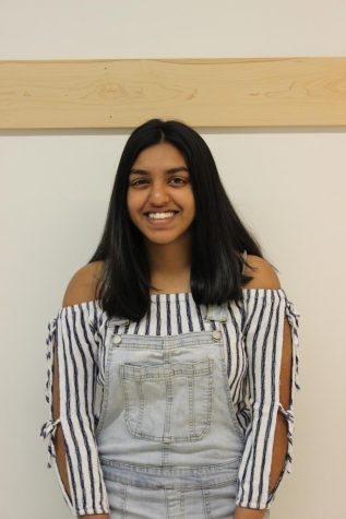 Sanjana Ranganathan