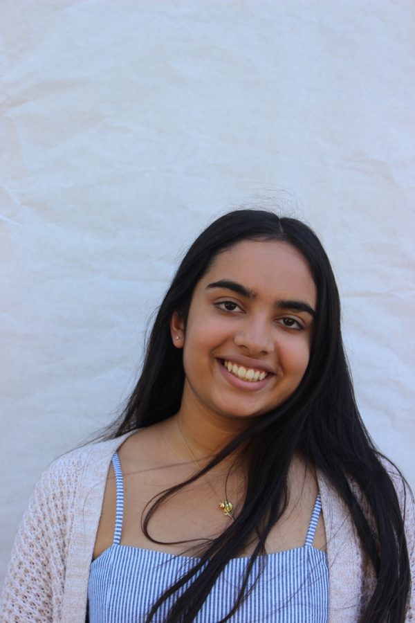 Megan Dhillon