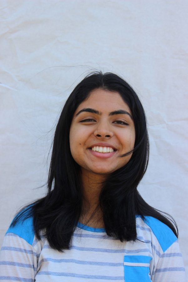 Shereen Ahmed