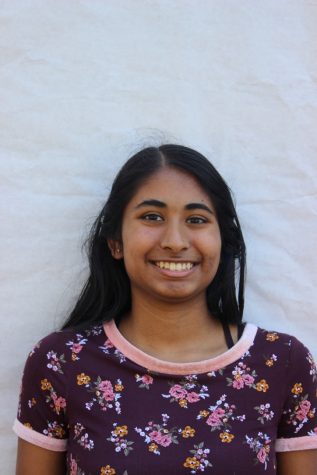 Photo of Shruthi Narayanan
