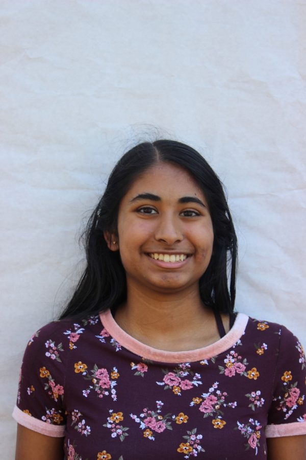 Shruthi Narayanan