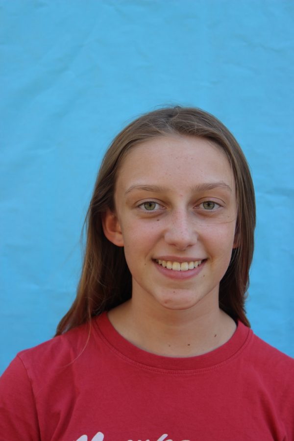 Tessa Galeazzi