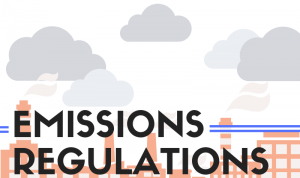 The Trump Administration has continued to replace and modify environmental legislation. The introduction of the ACE Rule and reduction of methane regulations marks one of the more recent changes to emissions policy.
