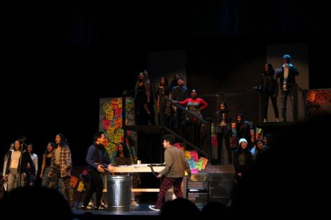 “RENT” defies harmful social stereotypes