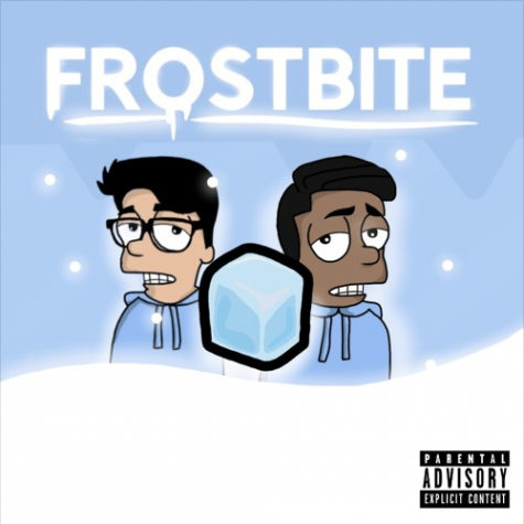 DV rapping duo “rains” in 15,000 streams with SoundCloud EP “Frostbite”