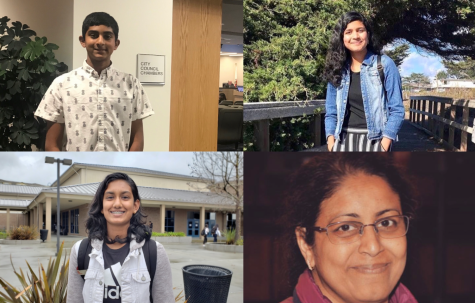 Humans of DV: Week 4