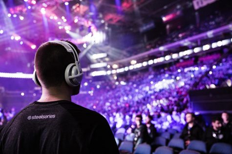 Higher education institutions should offer esports scholarships