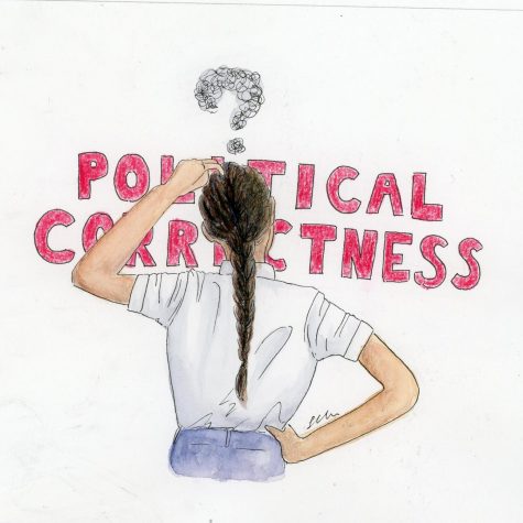 We step back and ask: is the increasingly widespread emphasis on political correctness ... correct?