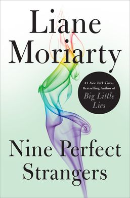 Despite its shortage of imagination relative to her other books, Liane Moriartys Nine Perfect Strangers nevertheless manages an eventful plot with instances of distinctive characterization.