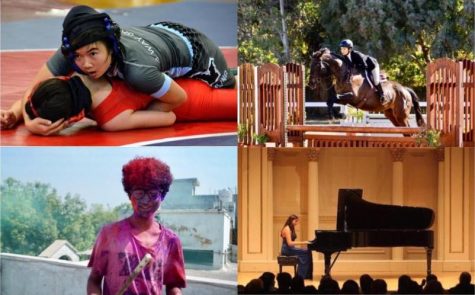 Humans of DV: Week 7