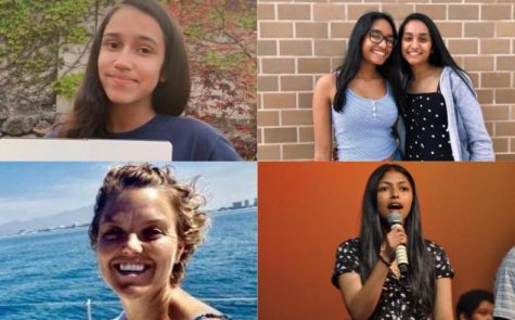 Humans of DV: Week 11
