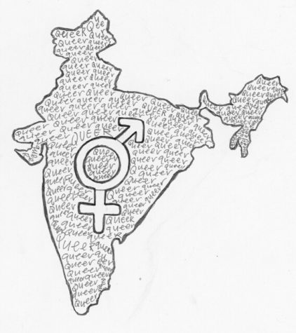 Decolonizing the Indian LGBT+ reform movement