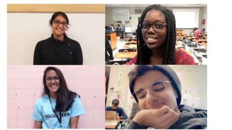 Humans of DV: Week 12