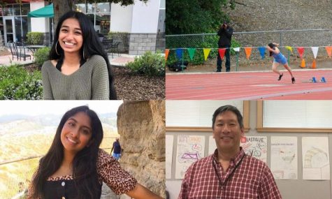 Humans of DV: Week 13