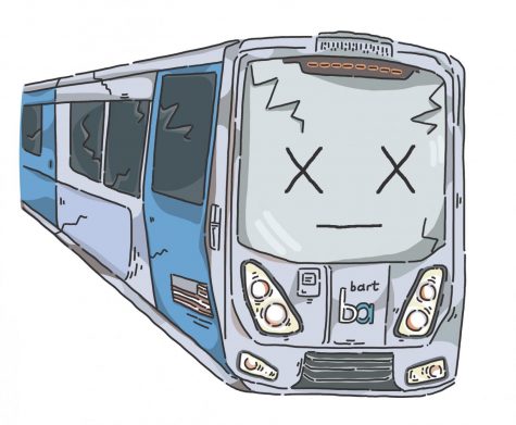 BART takes precautionary measures to prevent “transit death spiral”