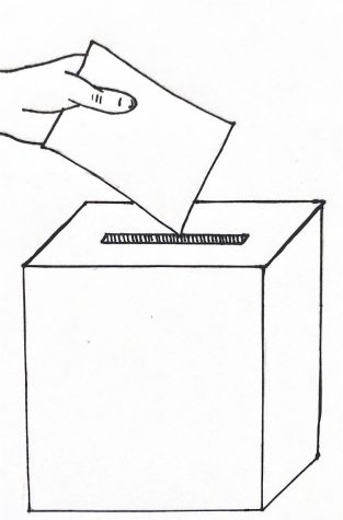 Young youth movement on Voter’s Choice Act