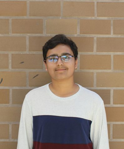 Photo of Aatif Ahmed