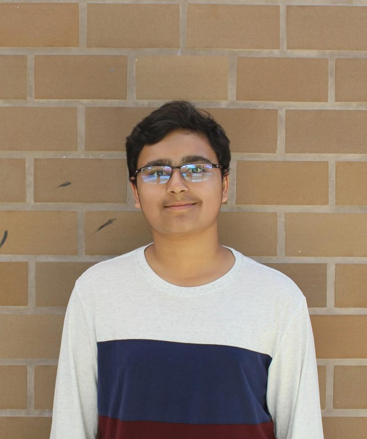 Aatif Ahmed