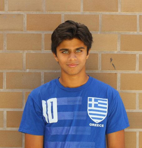 Photo of Faizan Azhar